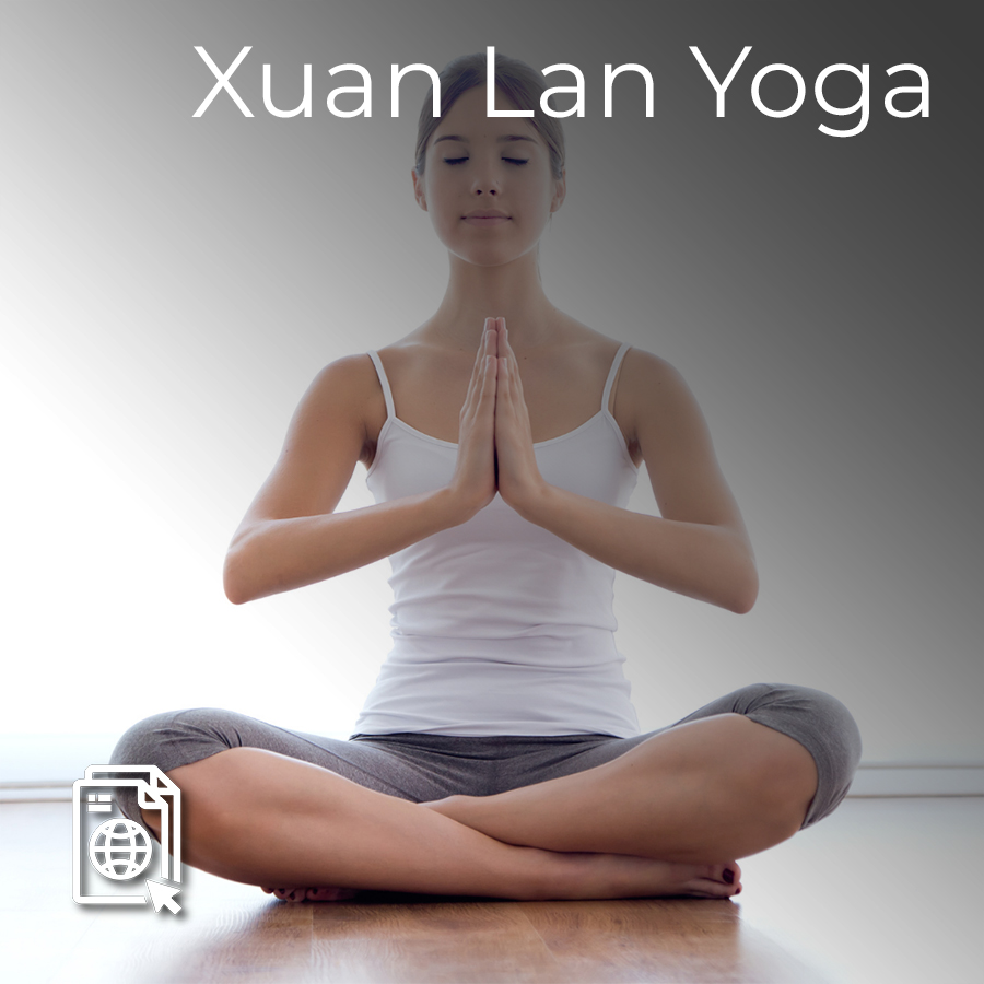 Xuan Lan Yoga Udgvirtual Formación Integral